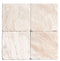 Diana Royal Tumbled Exterior Pool Paver 6x6"